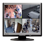 image video surveillance